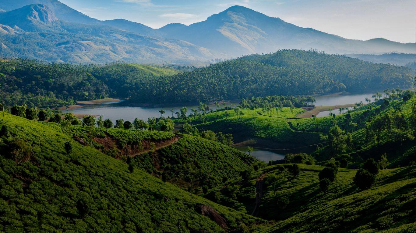 Munnar